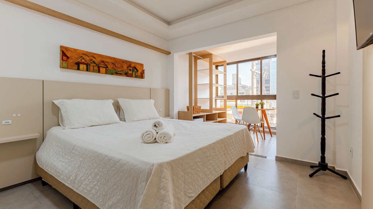 Photo of Bedroom in Bombas