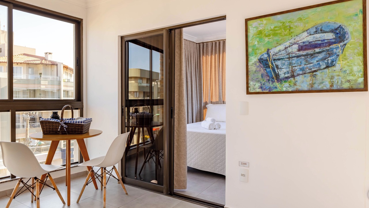 Photo of Bedroom in Bombas
