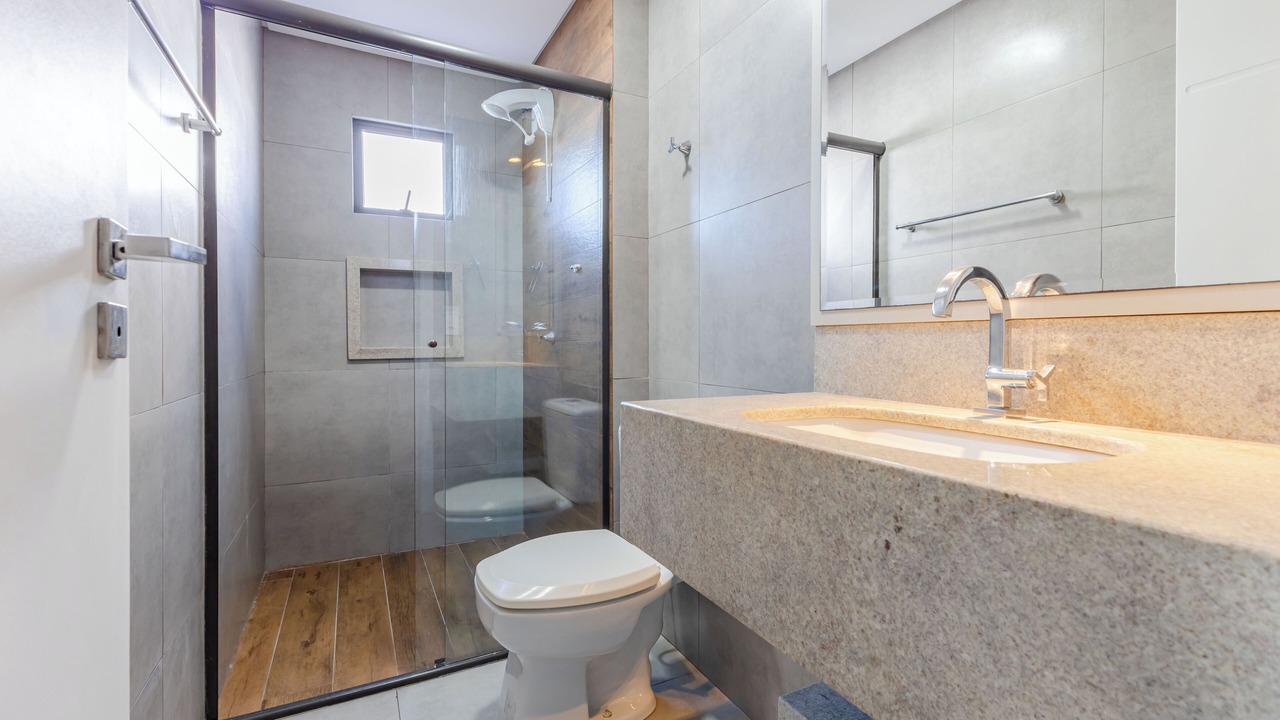 Photo of Bathroom in Bombas