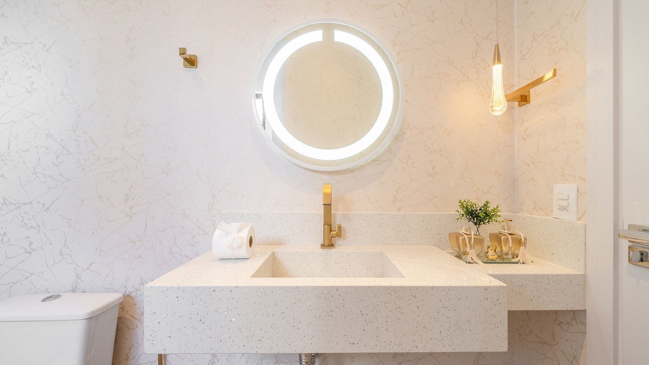 Photo of Bathroom in Castelo Branco