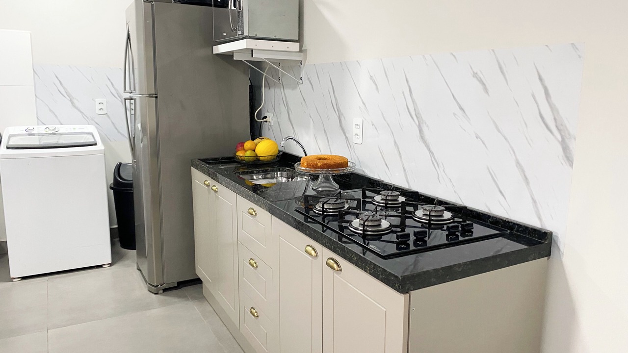 Photo of Kitchen in Foz do Iguacu