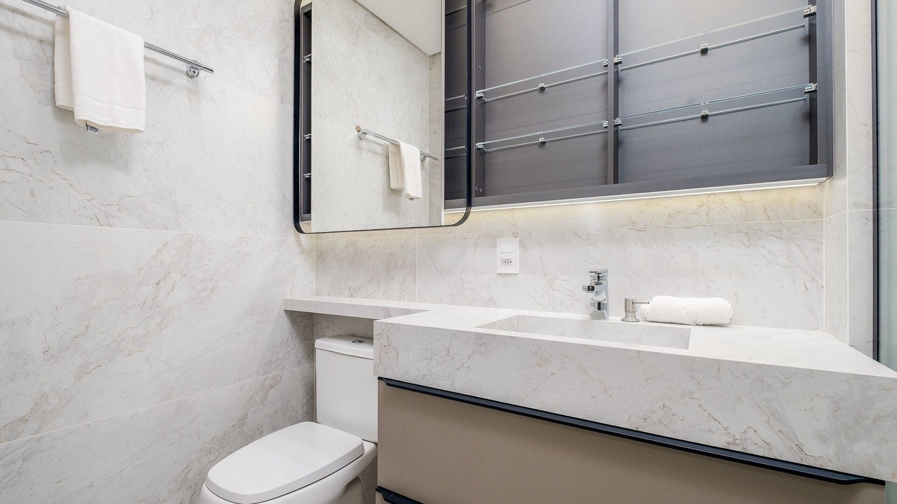 Photo of Bathroom in Jurere