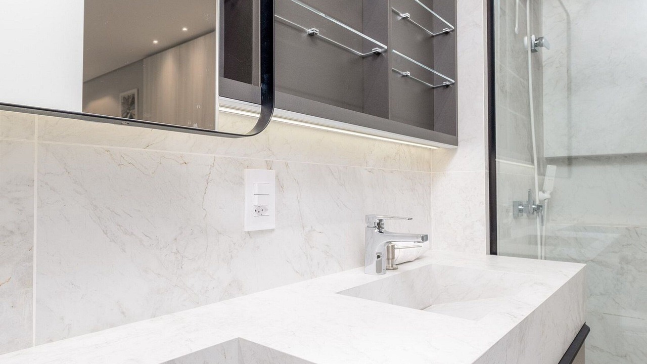 Photo of Bathroom in Jurere