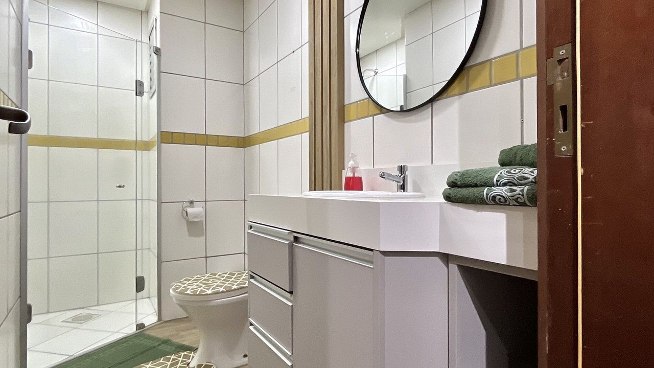 Photo of Bathroom in Czerniewicz