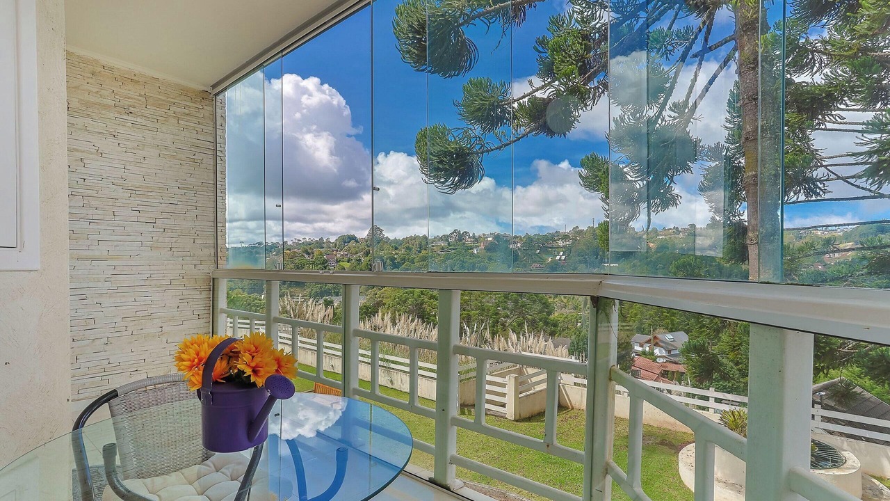 Photo of Outdoor in Vila Everest