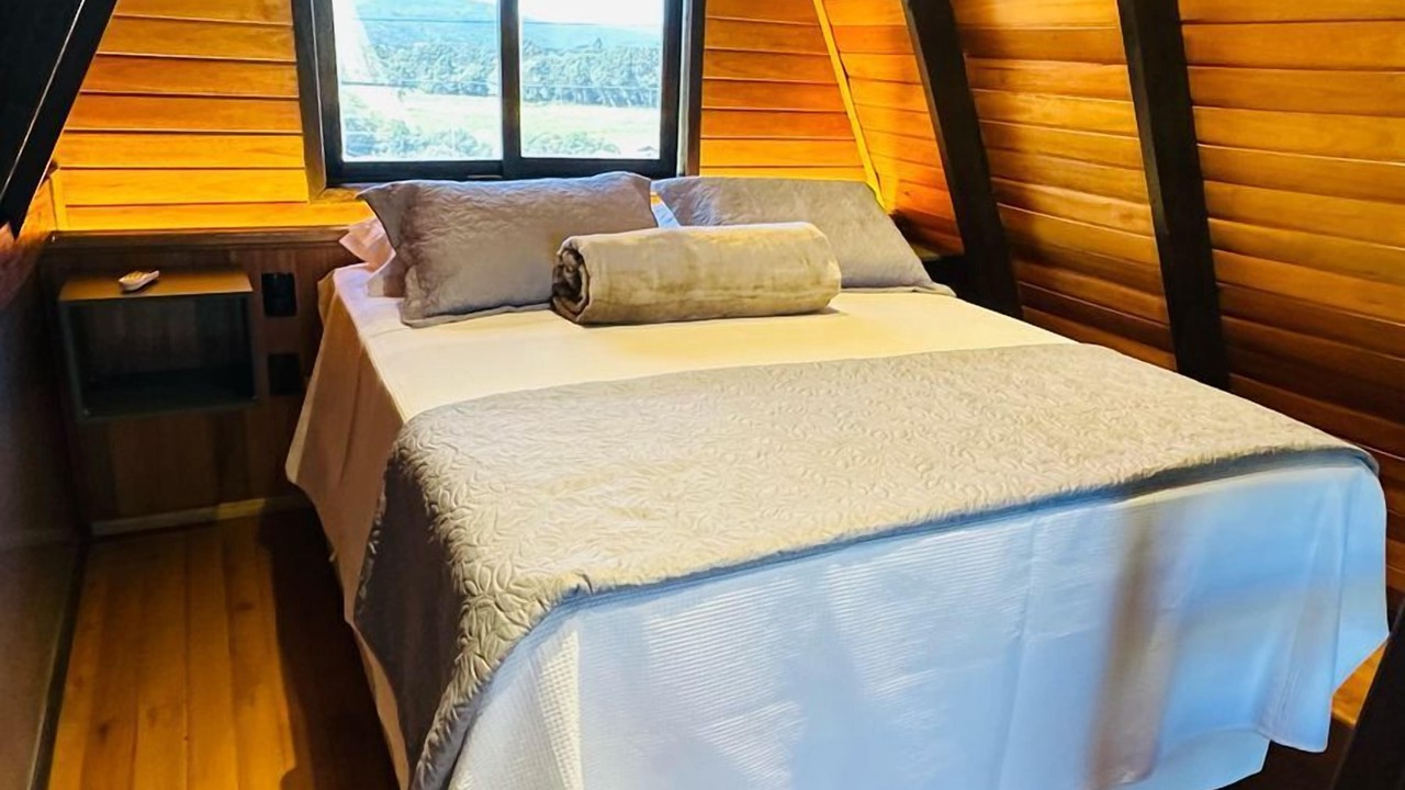 Photo of Bedroom in Urubici