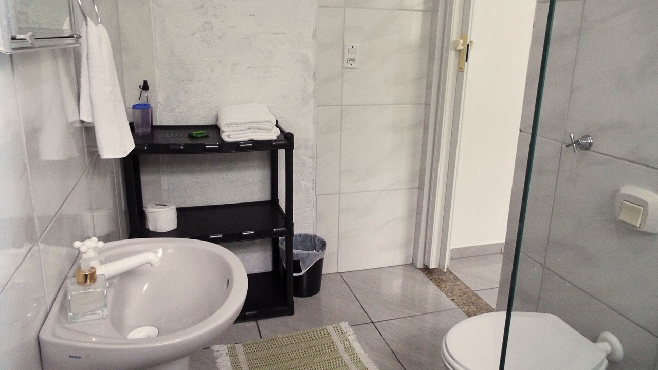 Photo of Bathroom in Carianos