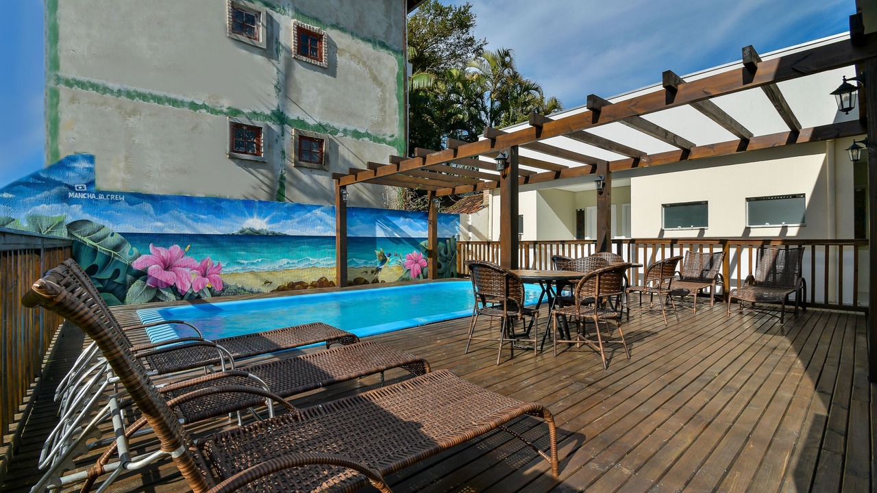 Photo of Outdoor in Centro