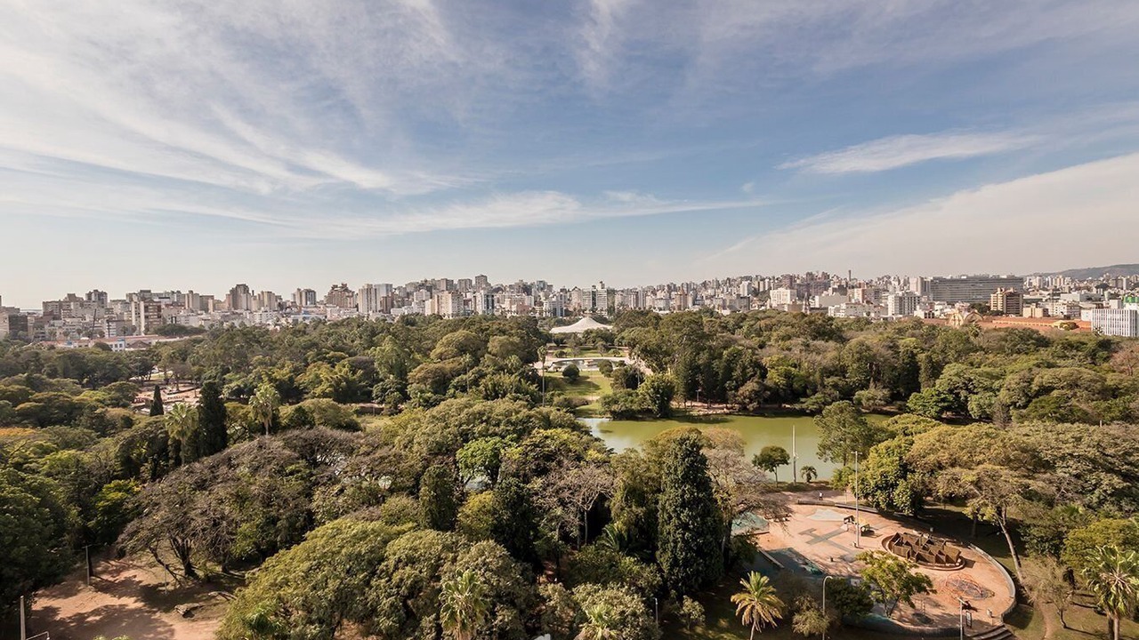 Photo of Outdoor in Cidade Baixa