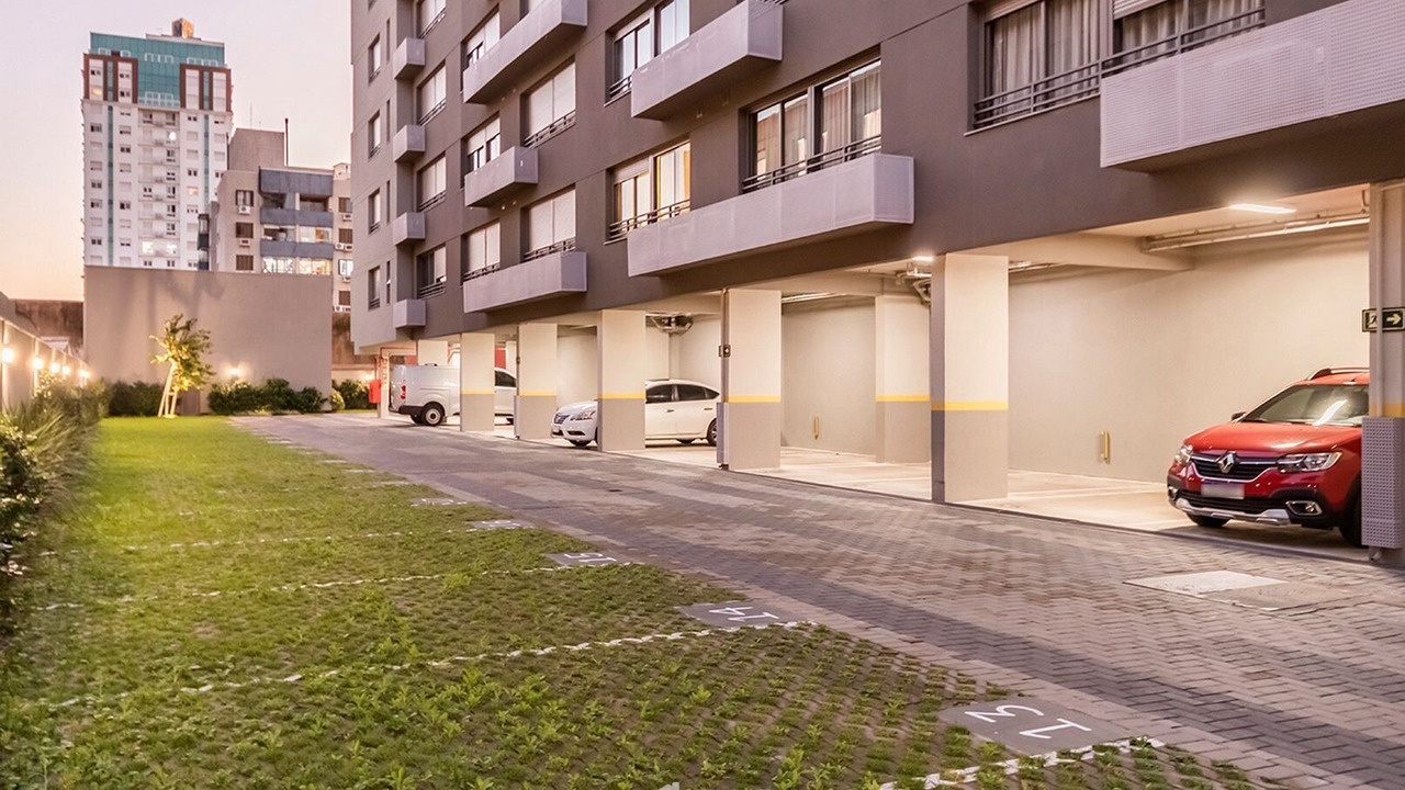 Photo of Outdoor in Cidade Baixa
