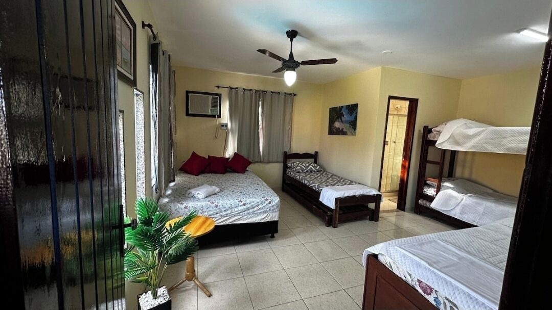 Photo of Patio Balcony in Saquarema