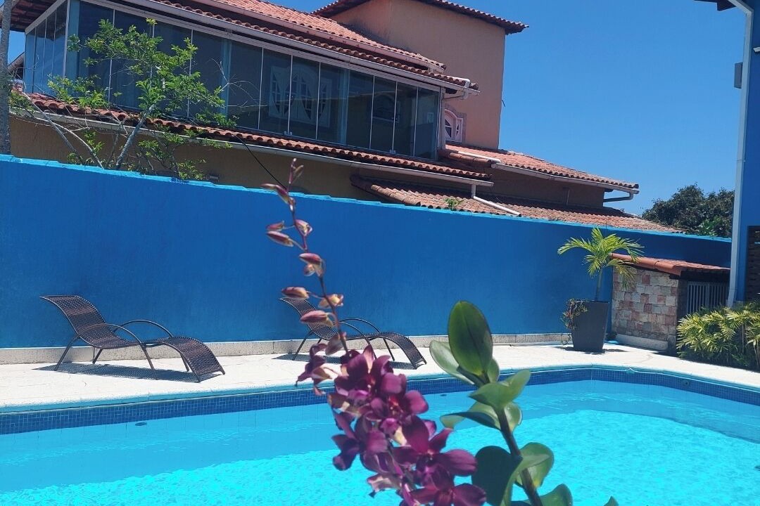 Photo of Outdoor in Saquarema