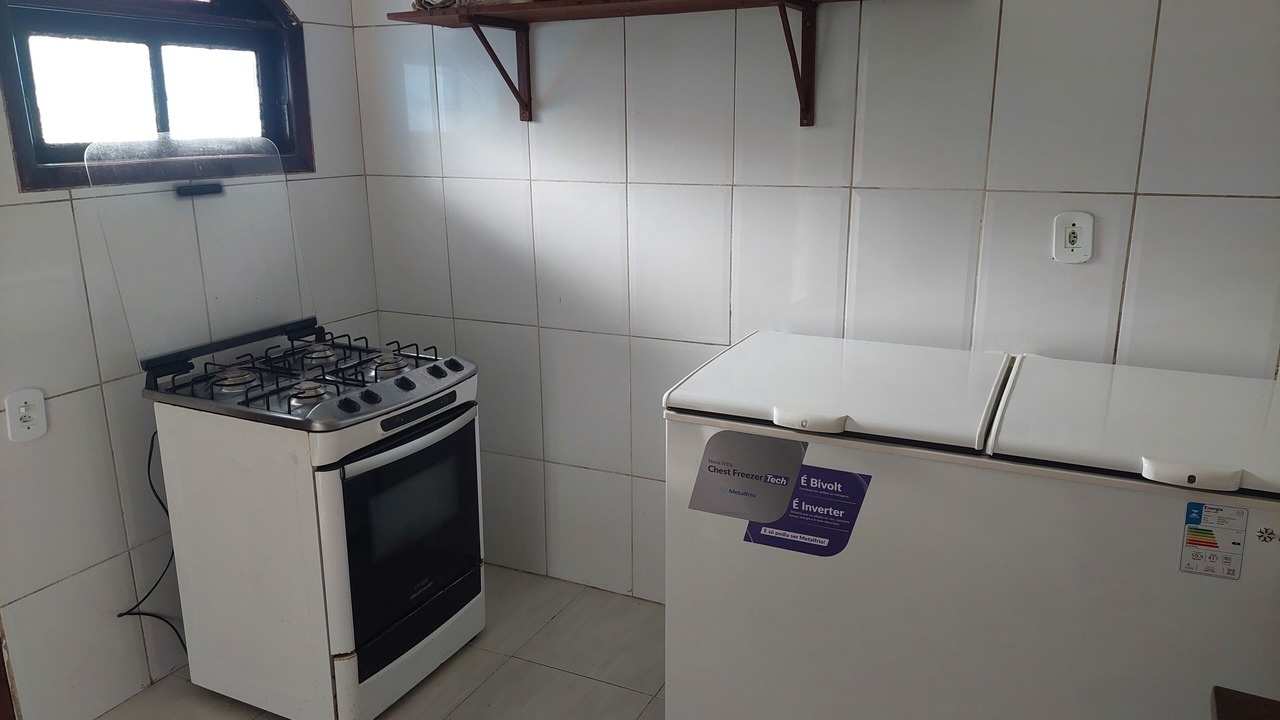 Photo of Kitchen in Saquarema