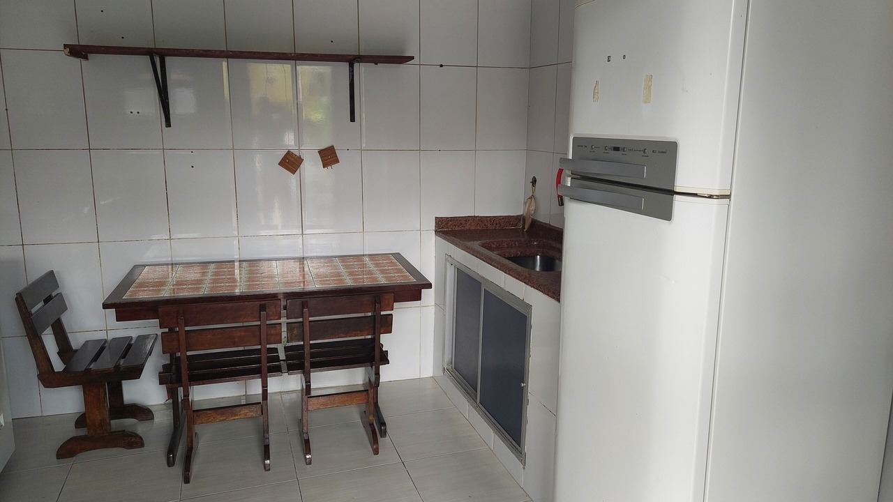 Photo of Kitchen in Saquarema
