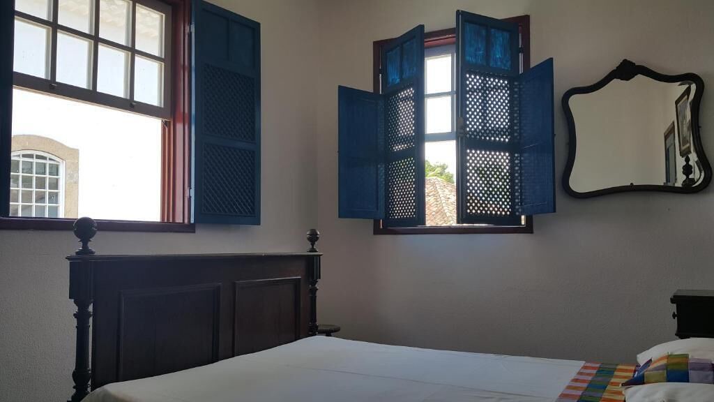 Photo of Bedroom in Historic Center