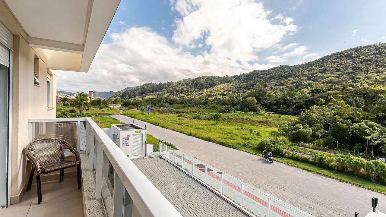 Photo of Patio Balcony in Ingleses Norte