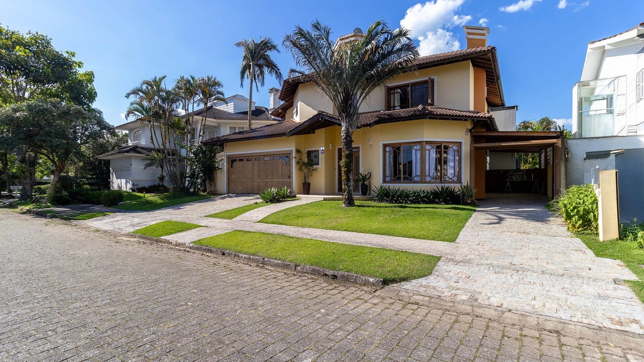 Photo of Outdoor in Jurere Internacional