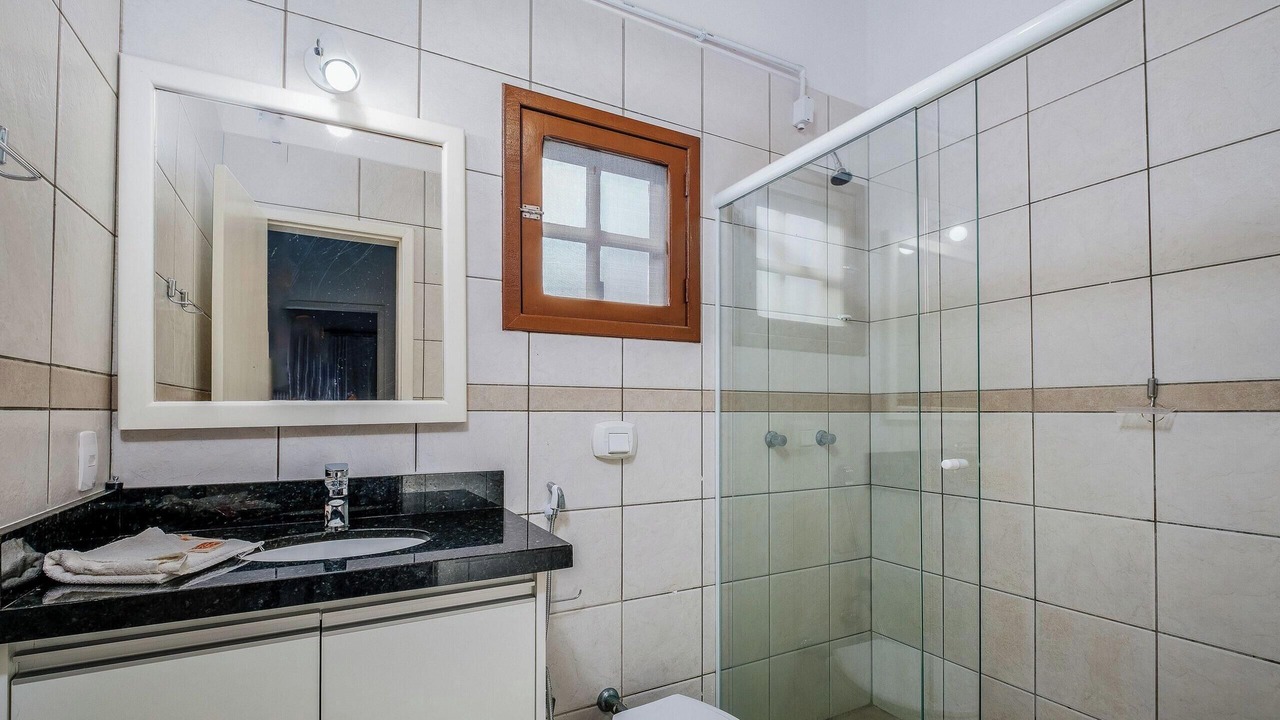 Photo of Bathroom in Ponta das Canas