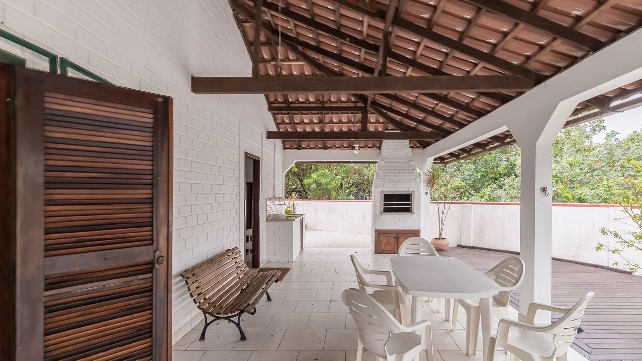 Photo of Outdoor in Daniela 2
