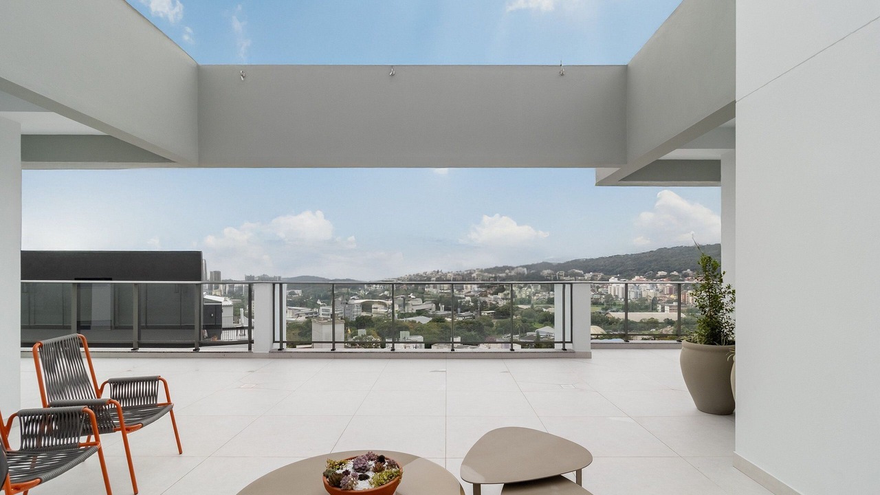 Photo of Patio Balcony in Carvoeira