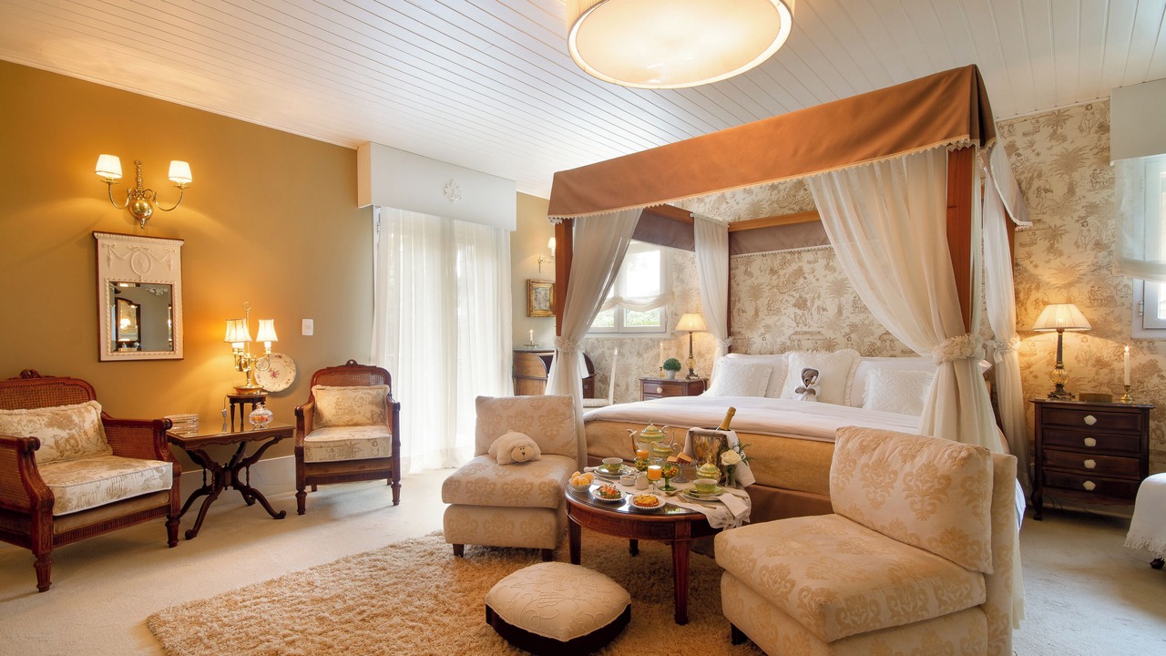 Photo of Bedroom in Vila Inglesa
