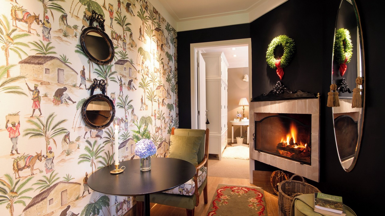 Photo of Bedroom in Vila Inglesa