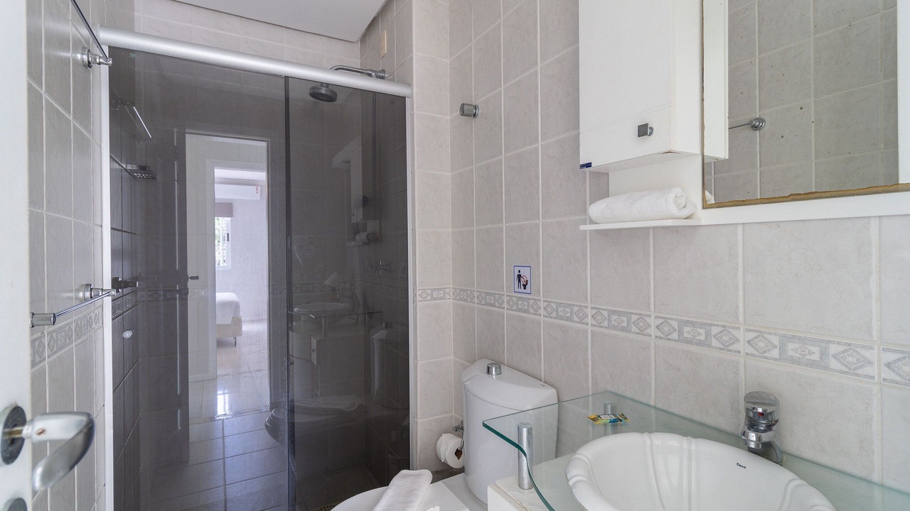 Photo of Bathroom in Jurere