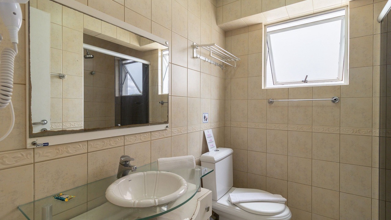 Photo of Bathroom in Jurere