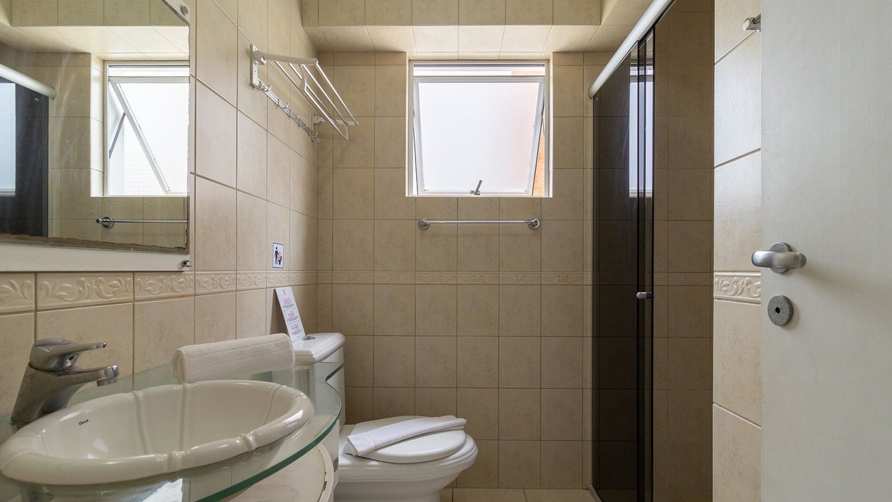 Photo of Bathroom in Jurere