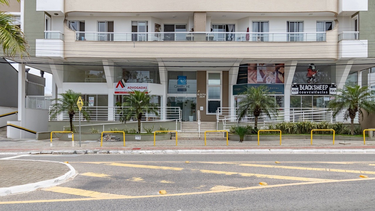 Photo of Outdoor in Campeche Leste