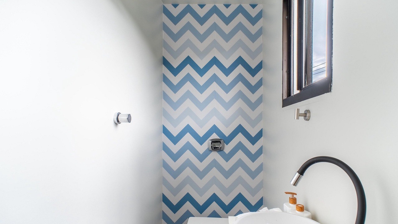 Photo of Bathroom in Ponta das Canas