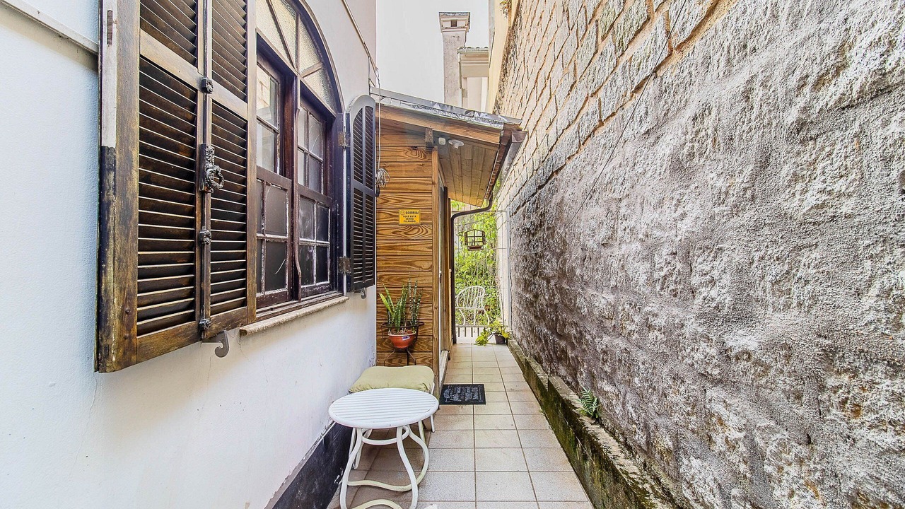 Photo of Patio Balcony in Carvoeira