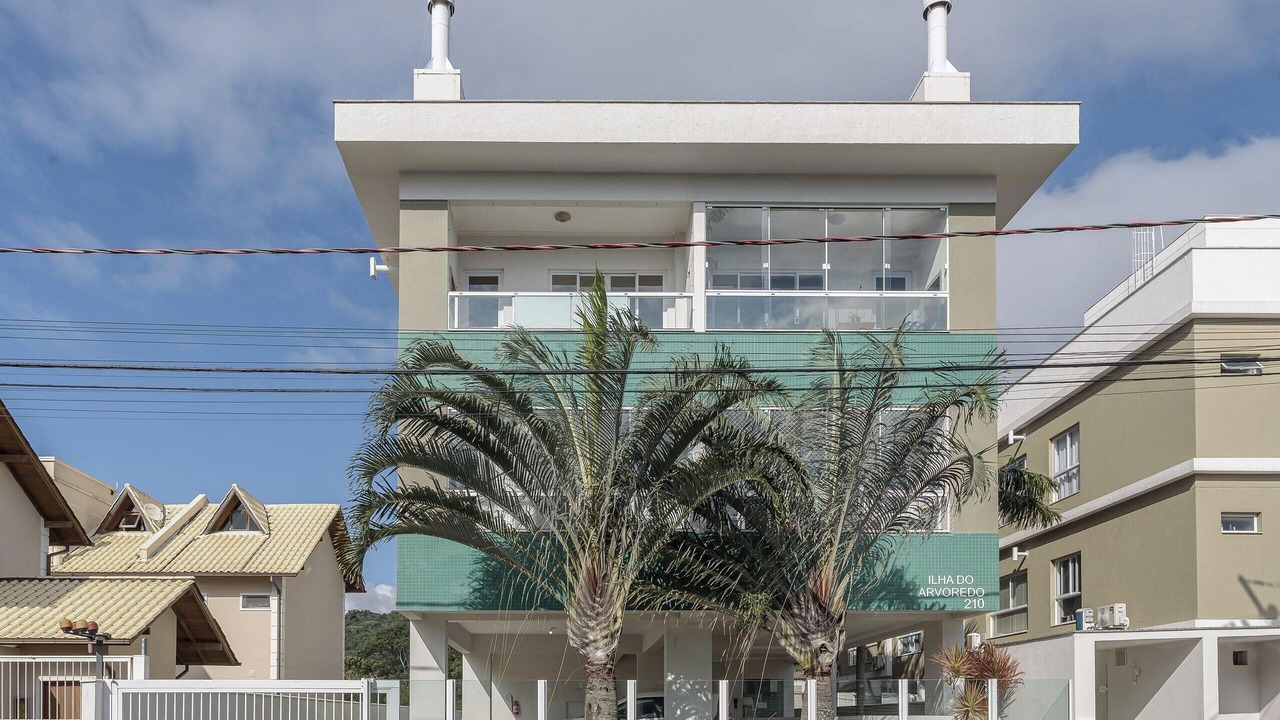 Photo of Outdoor in Alto Ribeirao Leste