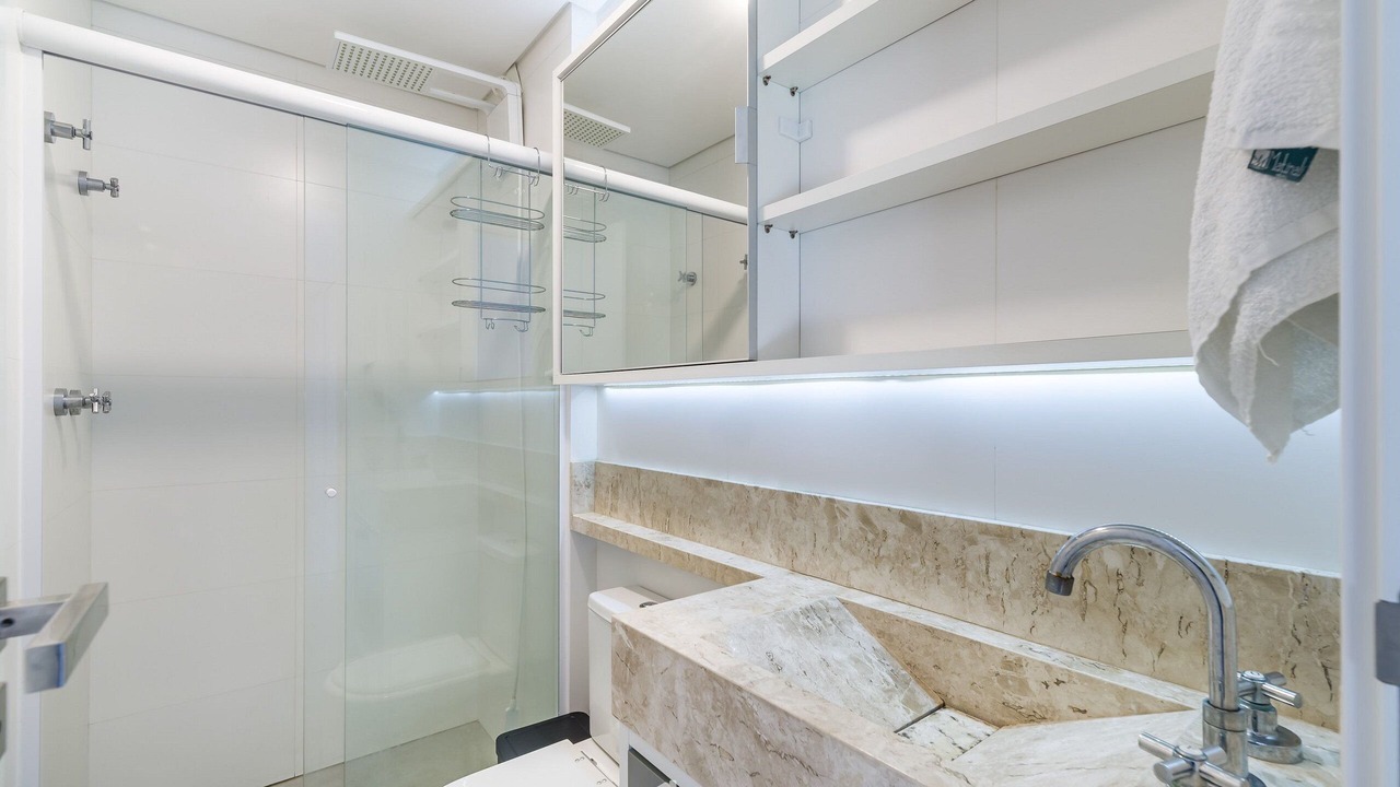 Photo of Bathroom in Carvoeira