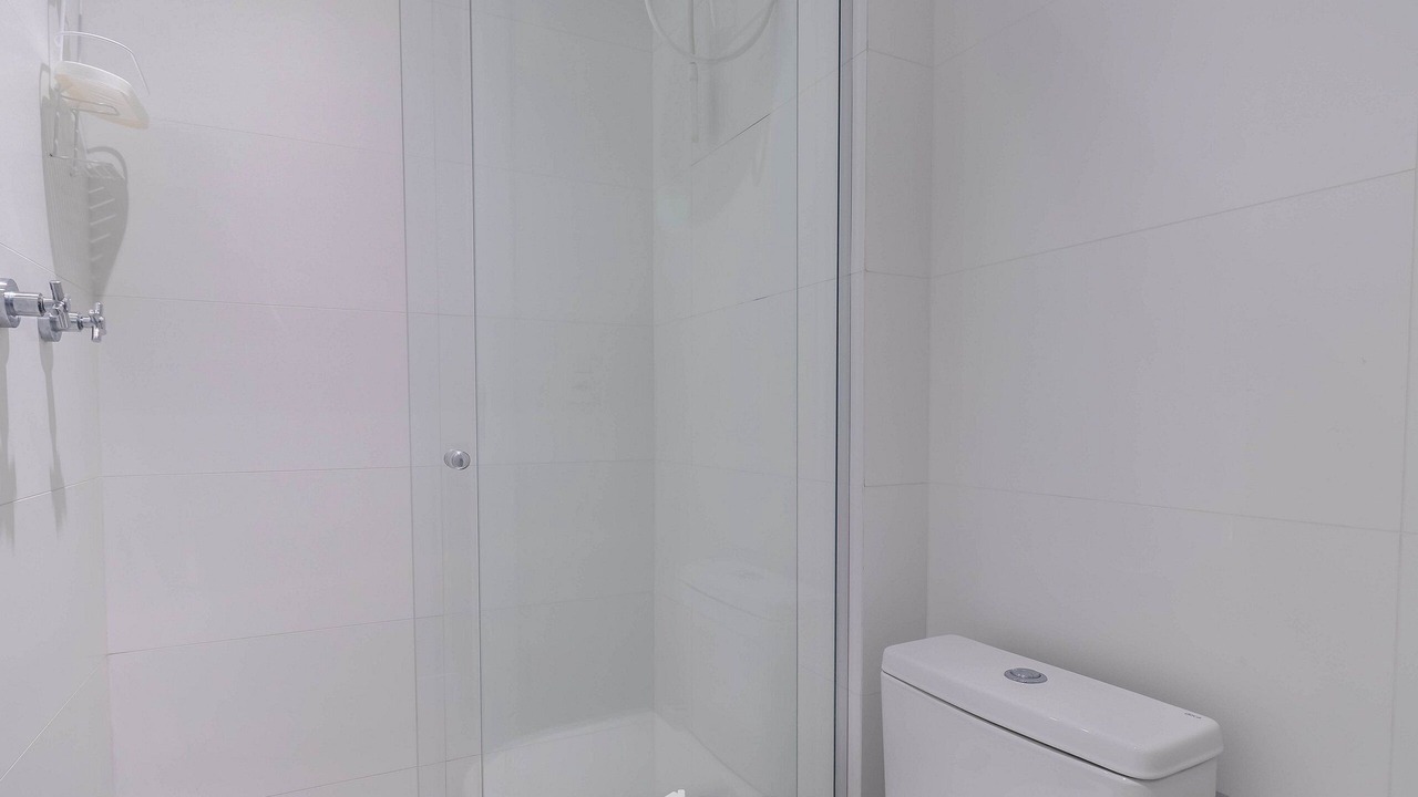 Photo of Bathroom in Carvoeira