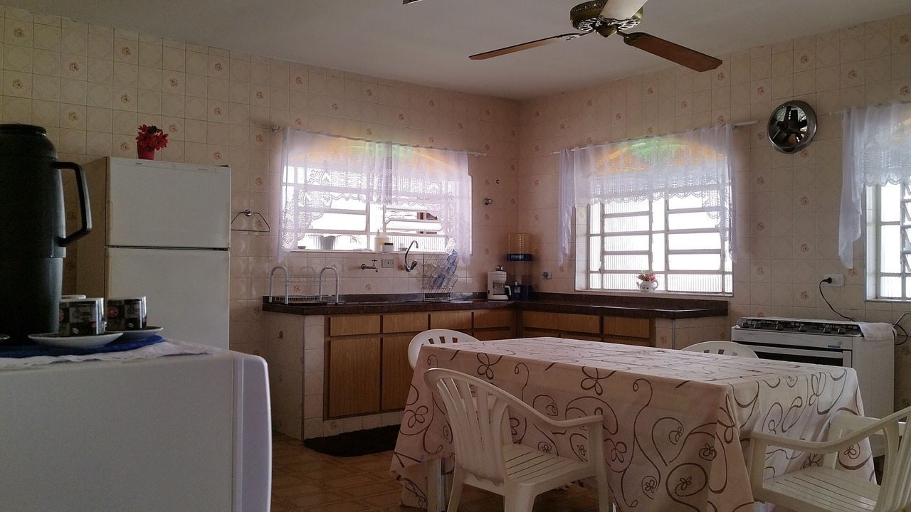 Photo of Patio Balcony in Brotas