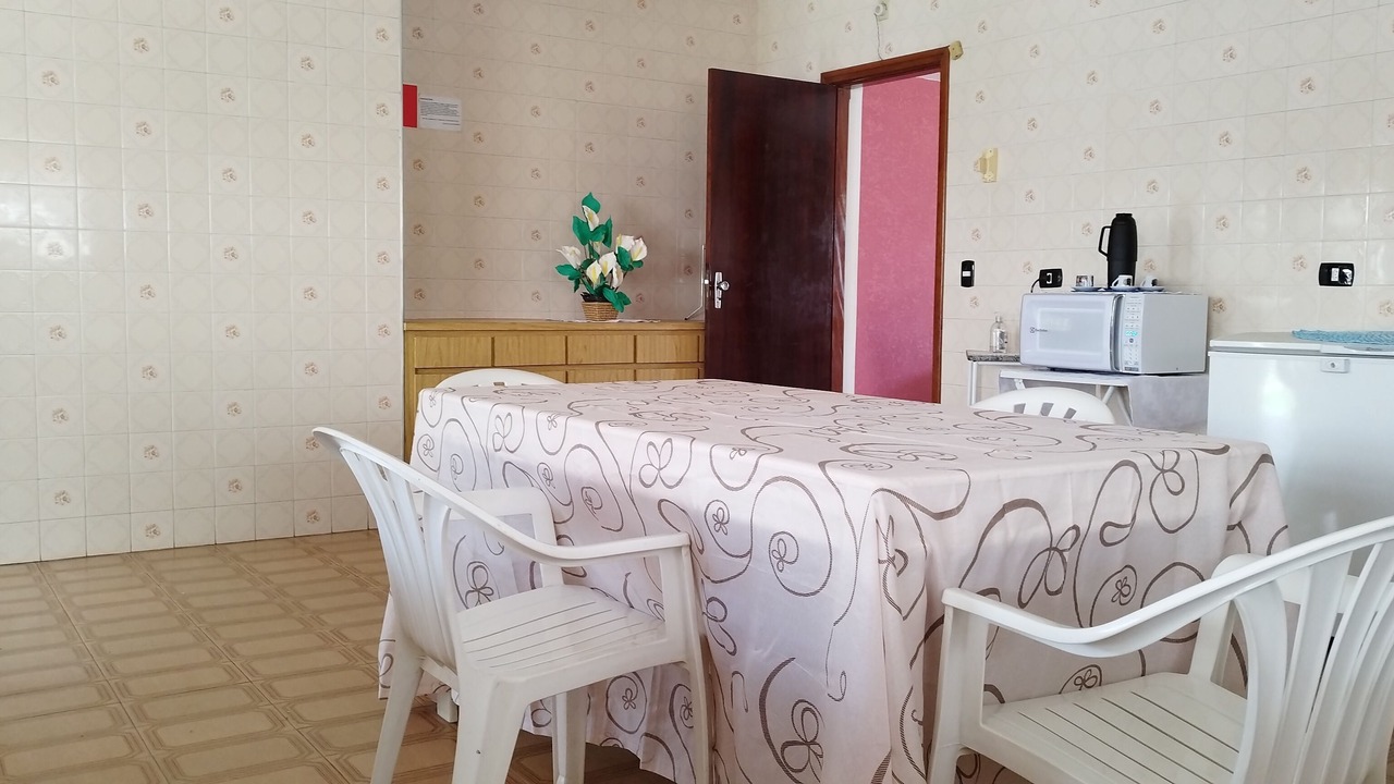 Photo of Patio Balcony in Brotas