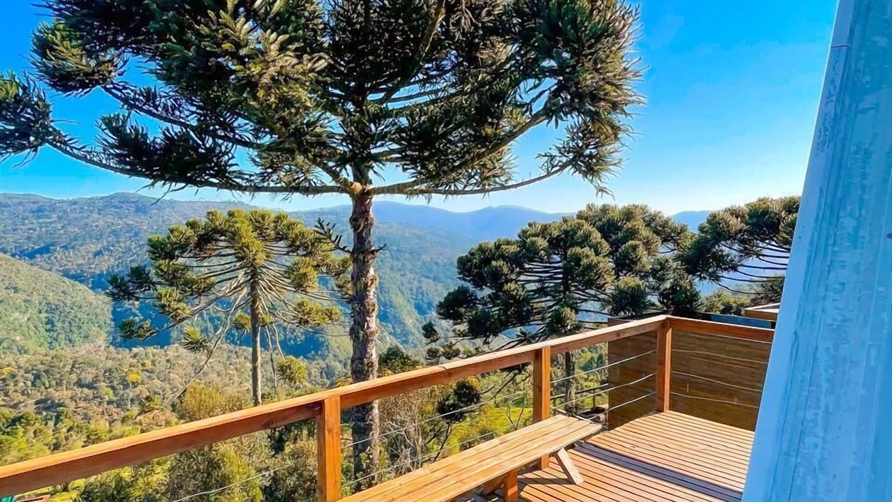 Photo of Outdoor in Urubici