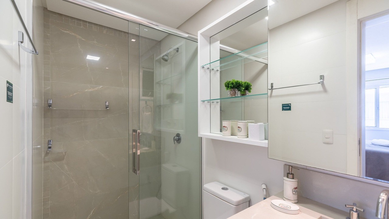 Photo of Bathroom in Bombas
