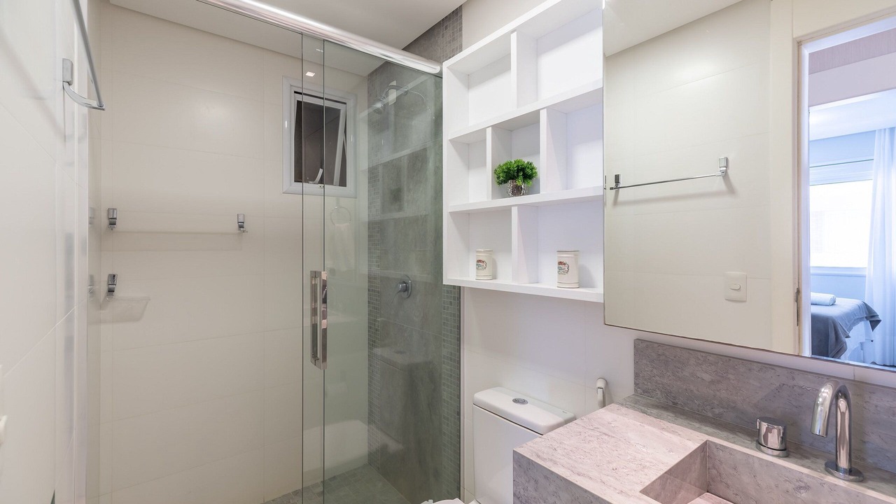 Photo of Bathroom in Bombas