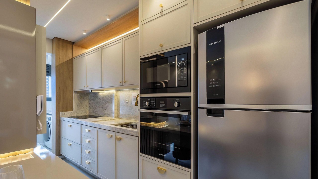 Photo of Kitchen in Morretes