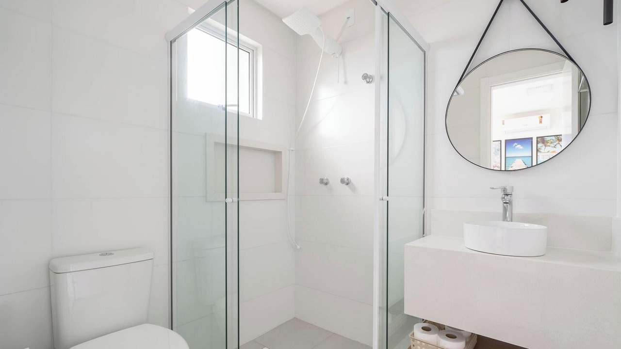 Photo of Bathroom in Morretes
