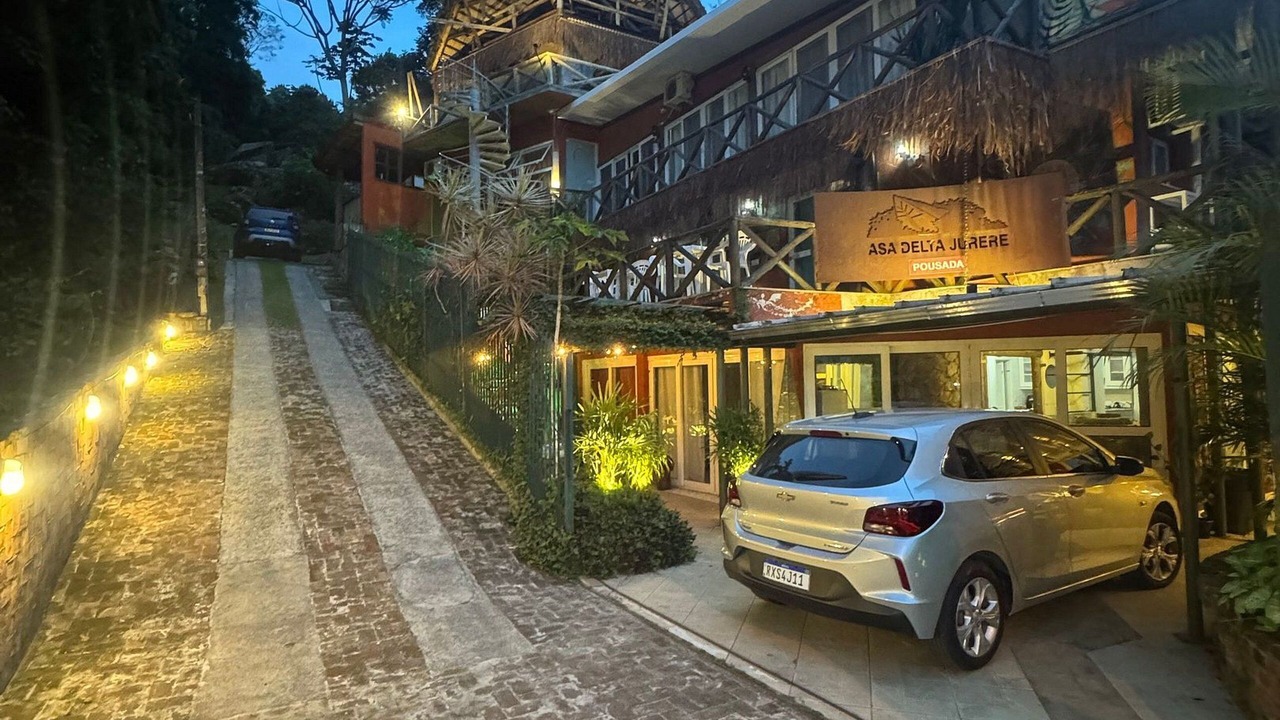 Photo of Outdoor in Jurere