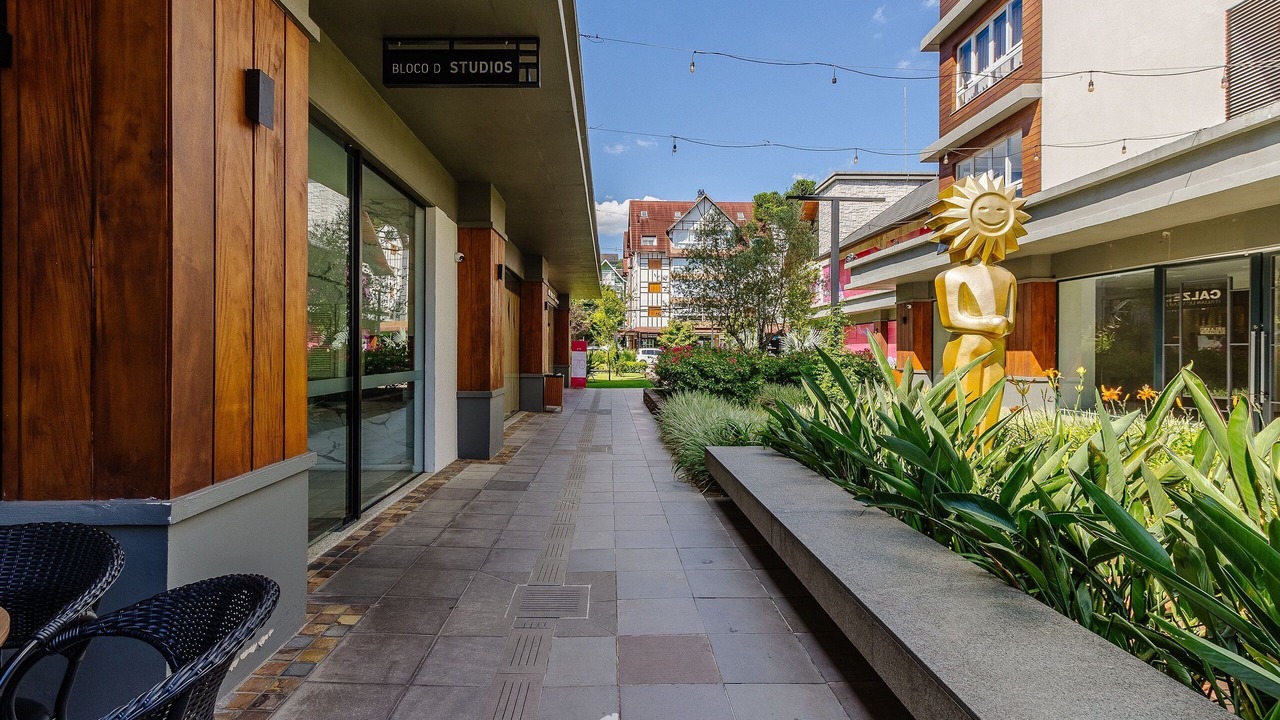 Photo of Outdoor in Gramado City Centre