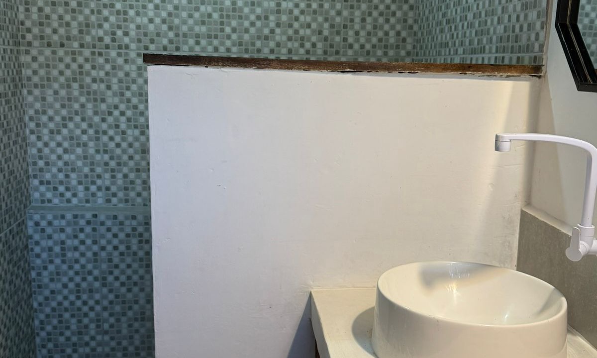 Photo of Bathroom in Ilha de Boipeba