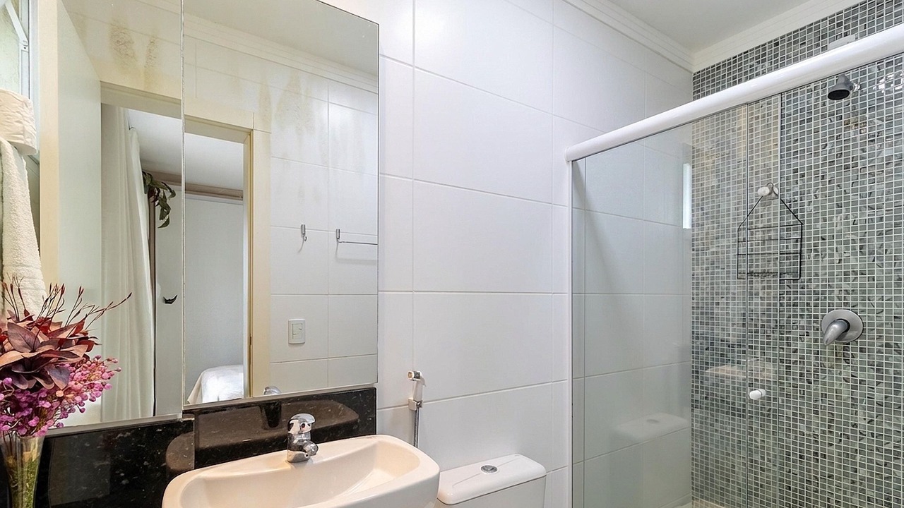 Photo of Bathroom in Quatro Ilhas