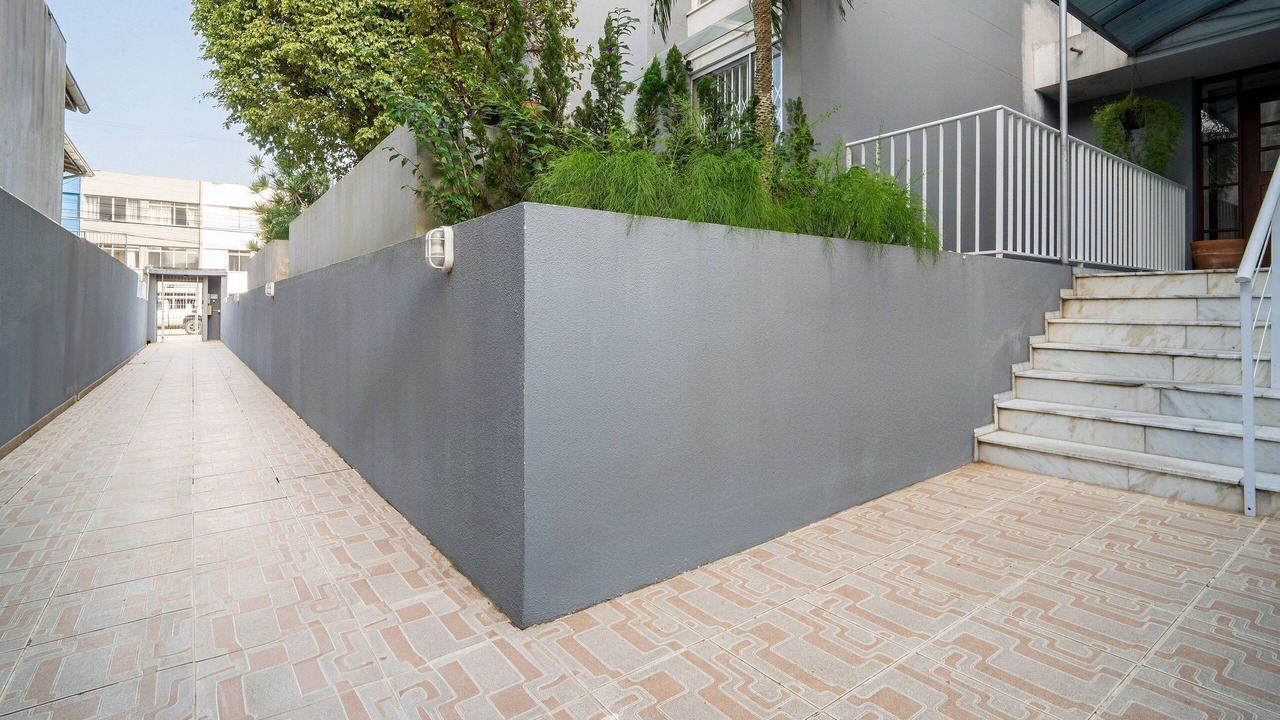 Photo of Outdoor in Capoeiras