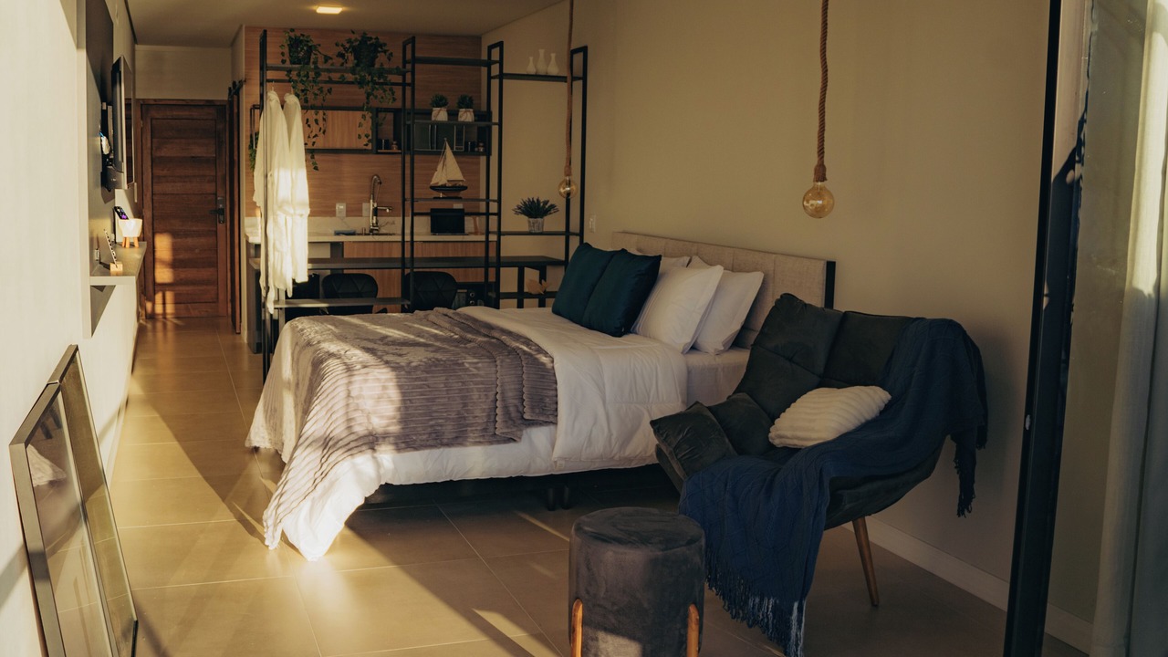 Photo of Bedroom in Vila Esperanca