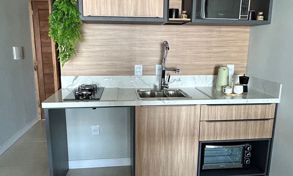 Photo of Kitchen in Vila Esperanca