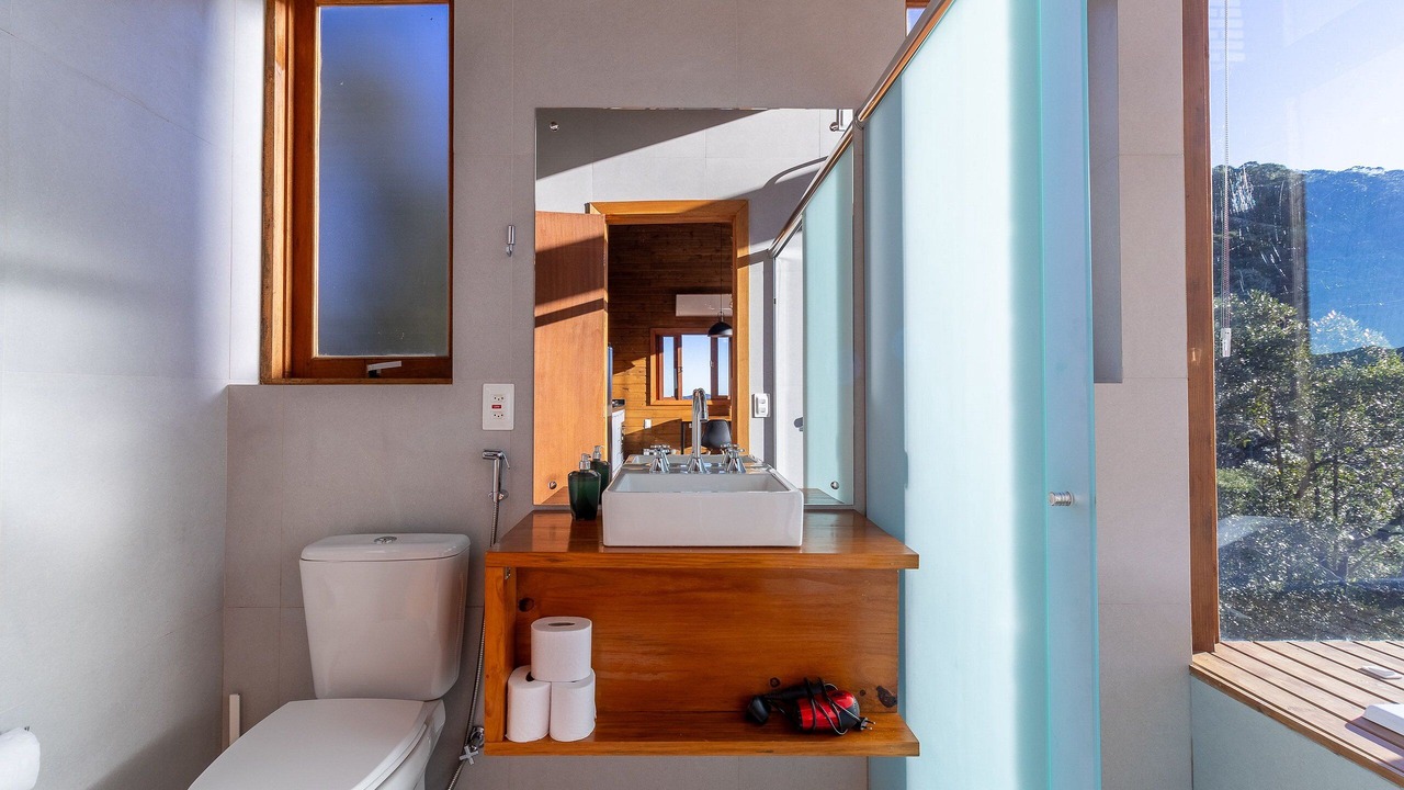 Photo of Bathroom in Anitapolis